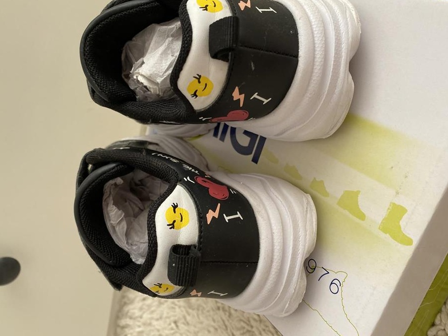 Pantofi copii Primigi 30
