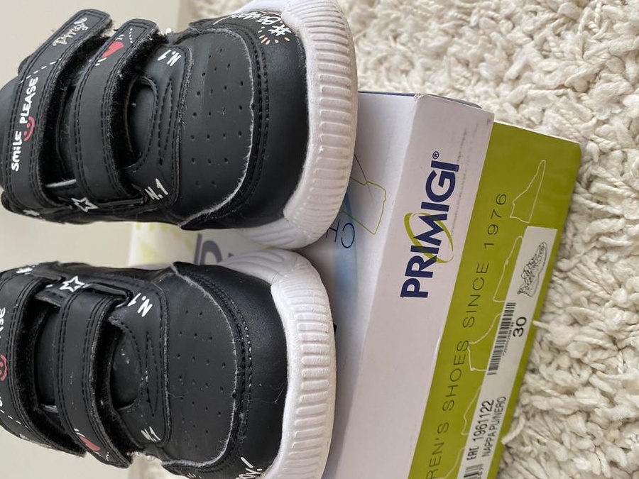 Pantofi copii Primigi 30