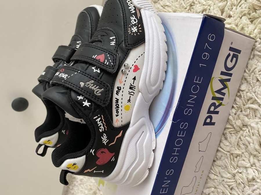 Pantofi copii Primigi 30
