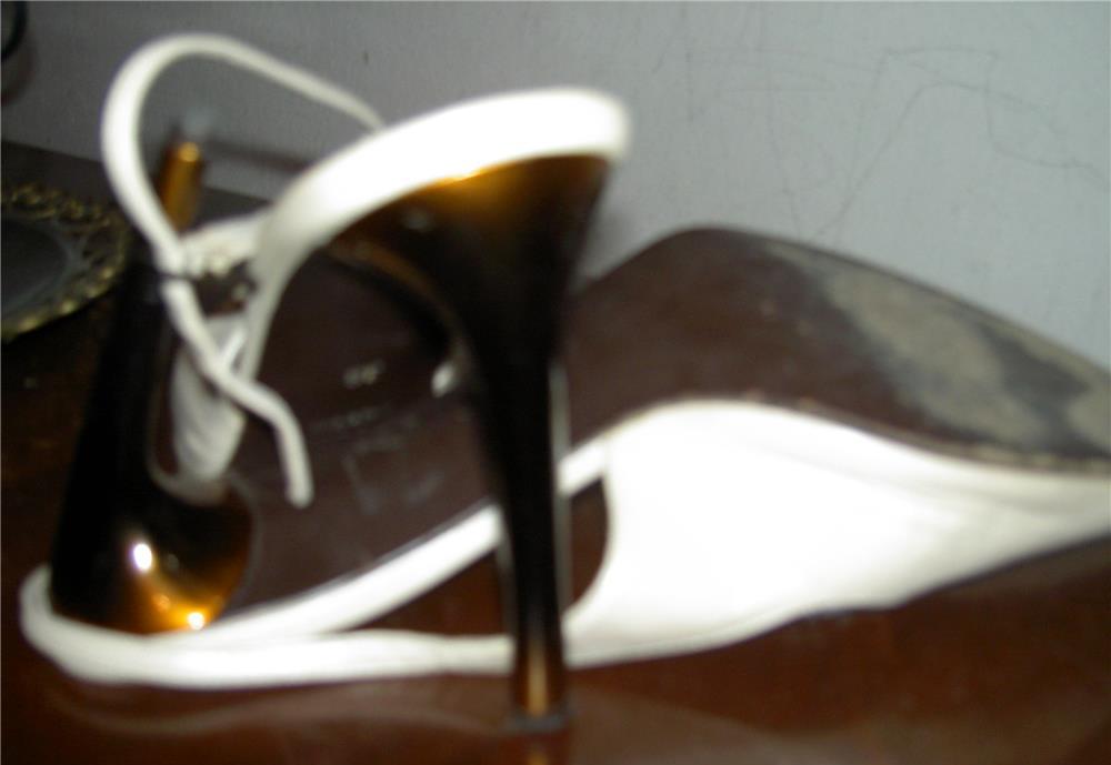 pantofi dama bej de piele 38