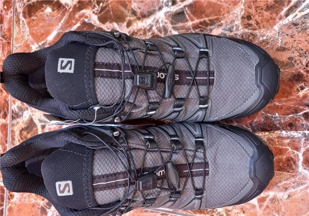 Pantofi drumetie barbati X ULTRA 3 GORE-TEX