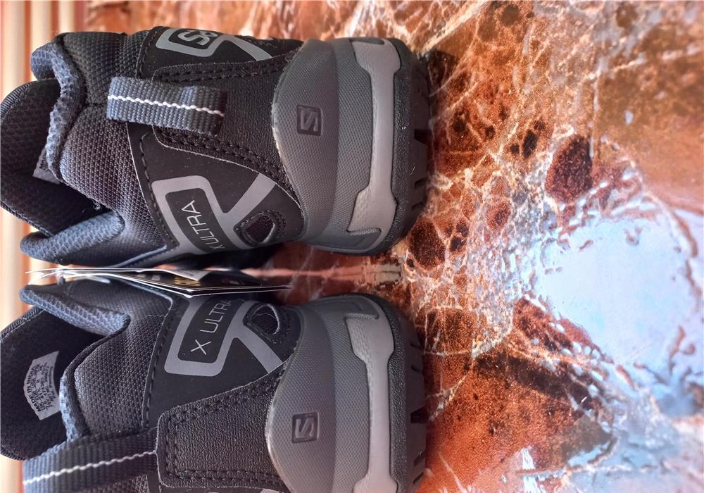 Pantofi drumetie barbati X ULTRA 3 GORE-TEX