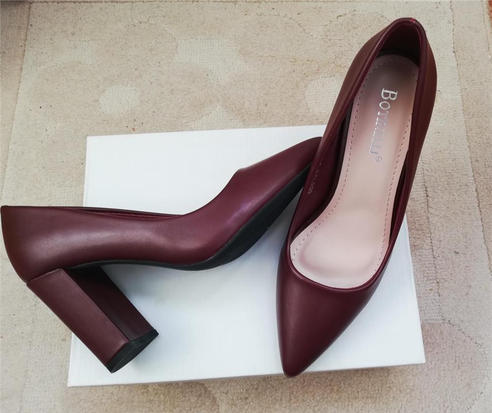 pantofi eleganți
