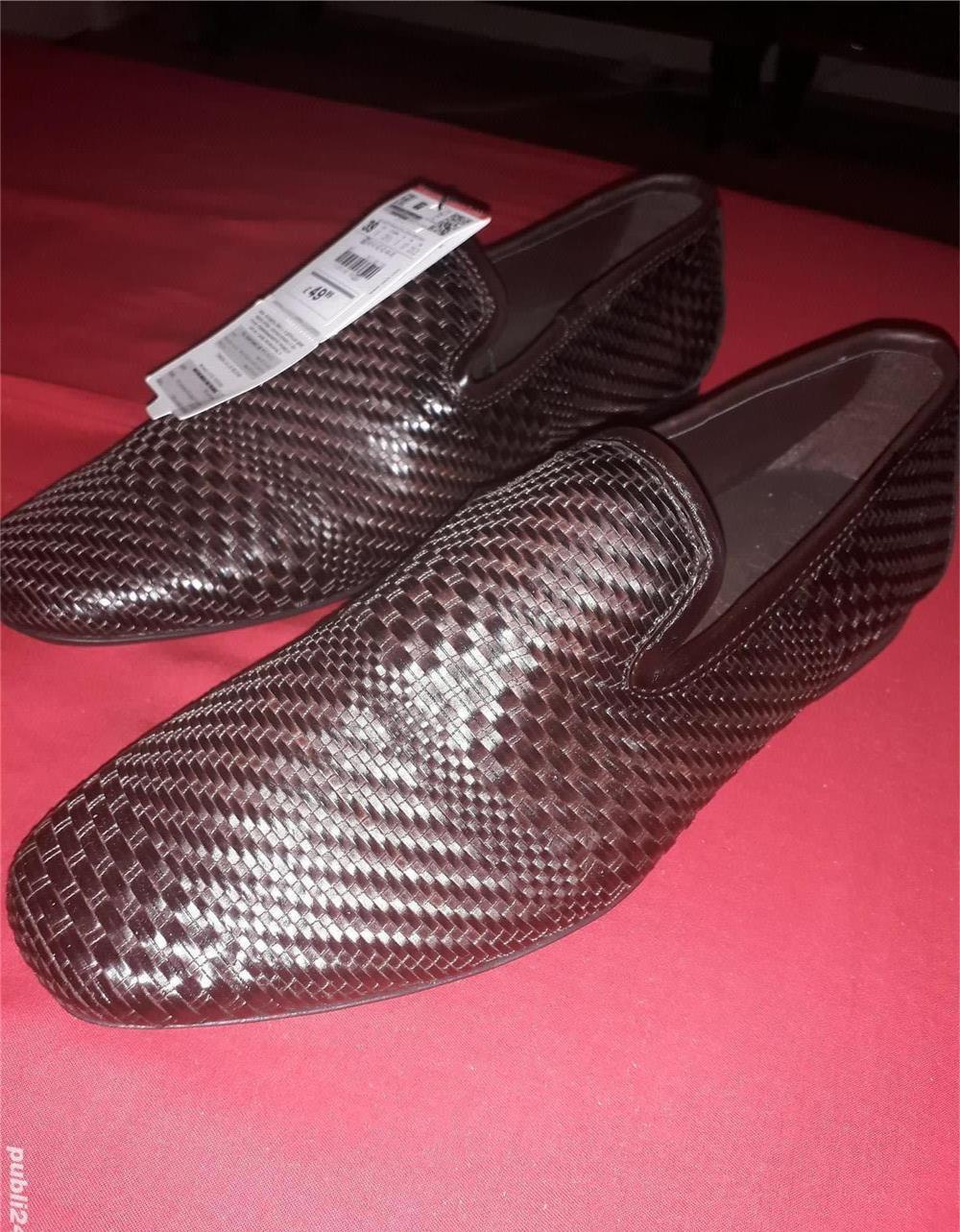 Pantofi  eleganți  Zara