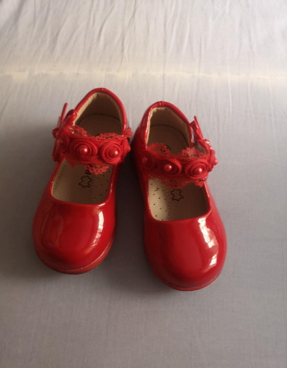 Pantofi fetita