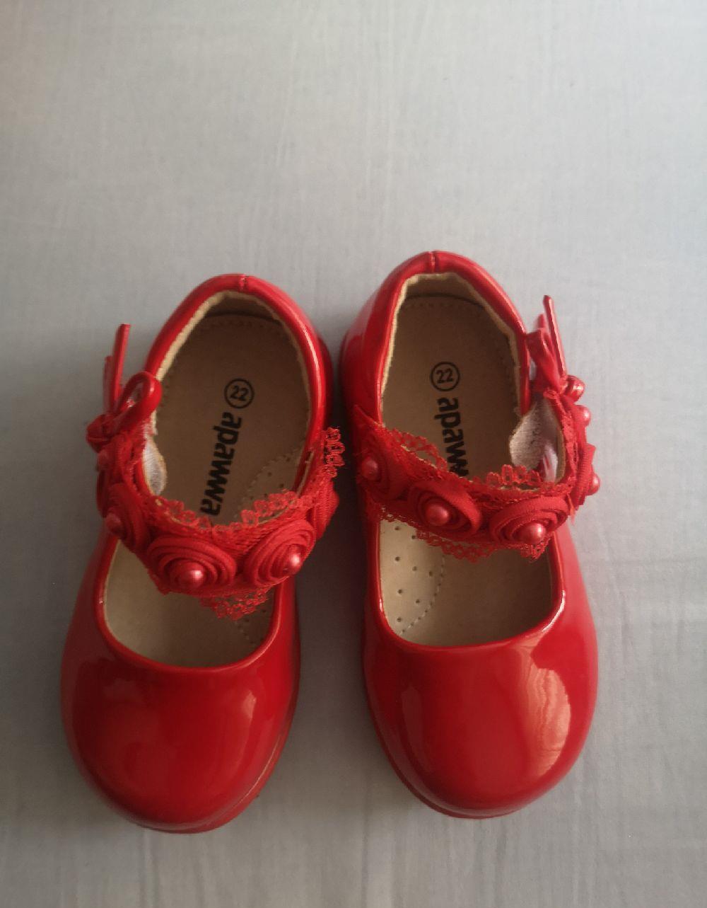 Pantofi fetita
