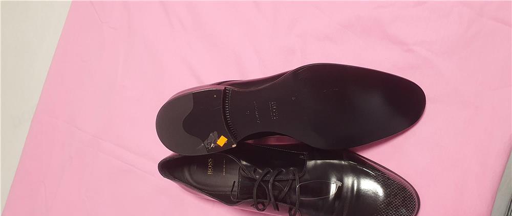 pantofi / Ghete Hugo Boss