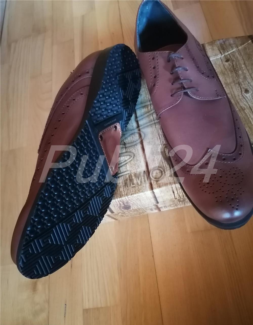 PANTOFI MARIMEA 43 - SUPER PRET