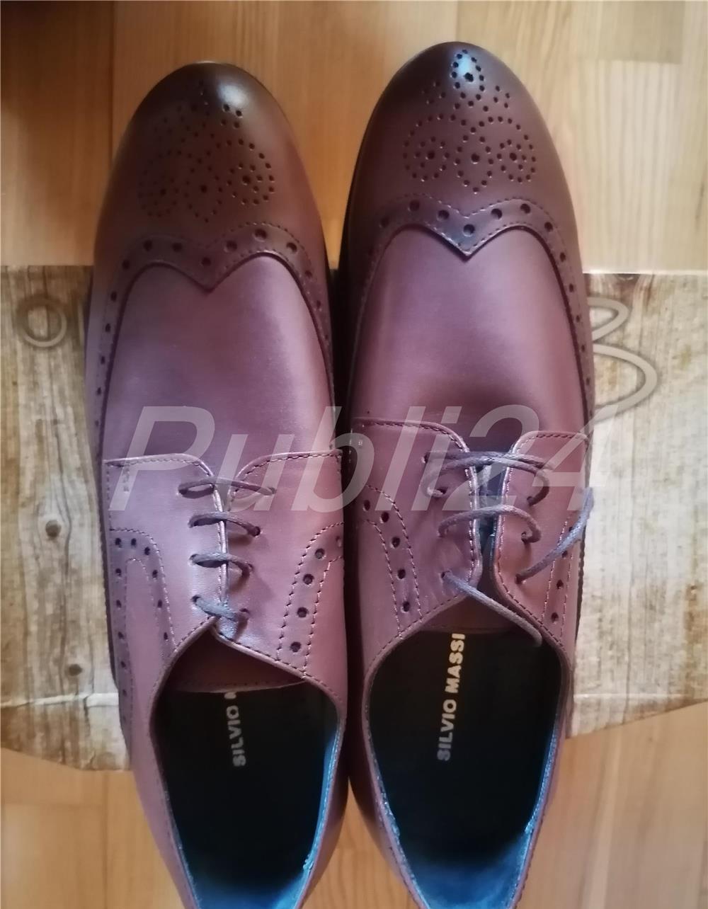 PANTOFI MARIMEA 43 - SUPER PRET