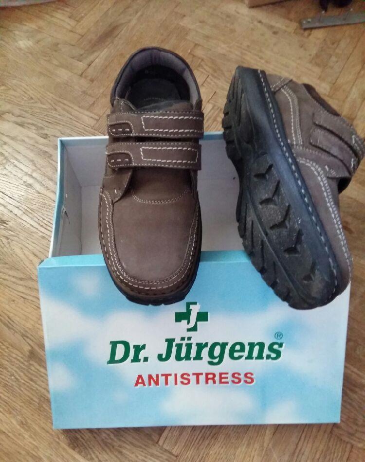 Pantofi mas.45