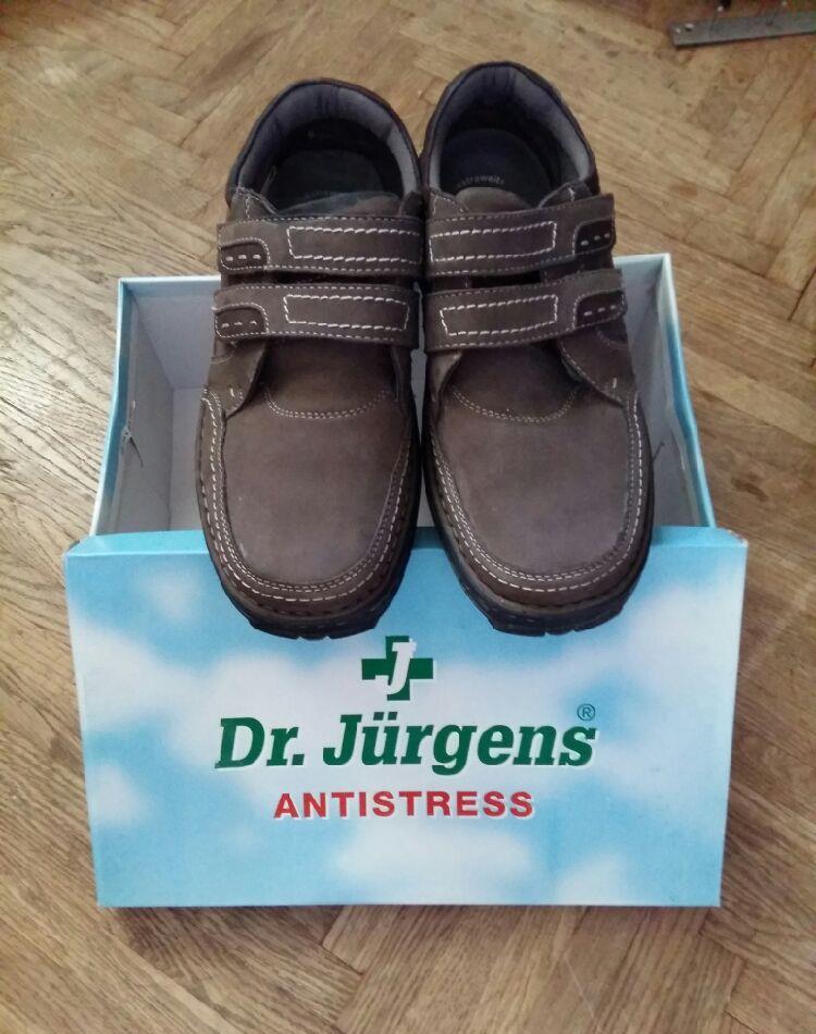 Pantofi mas.45