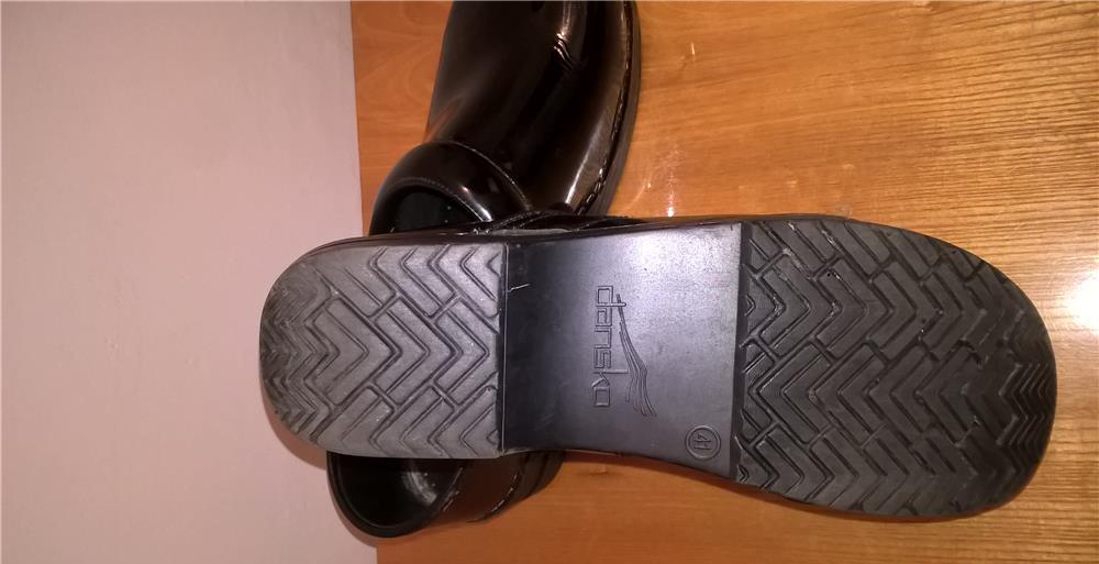 Pantofi medicinali