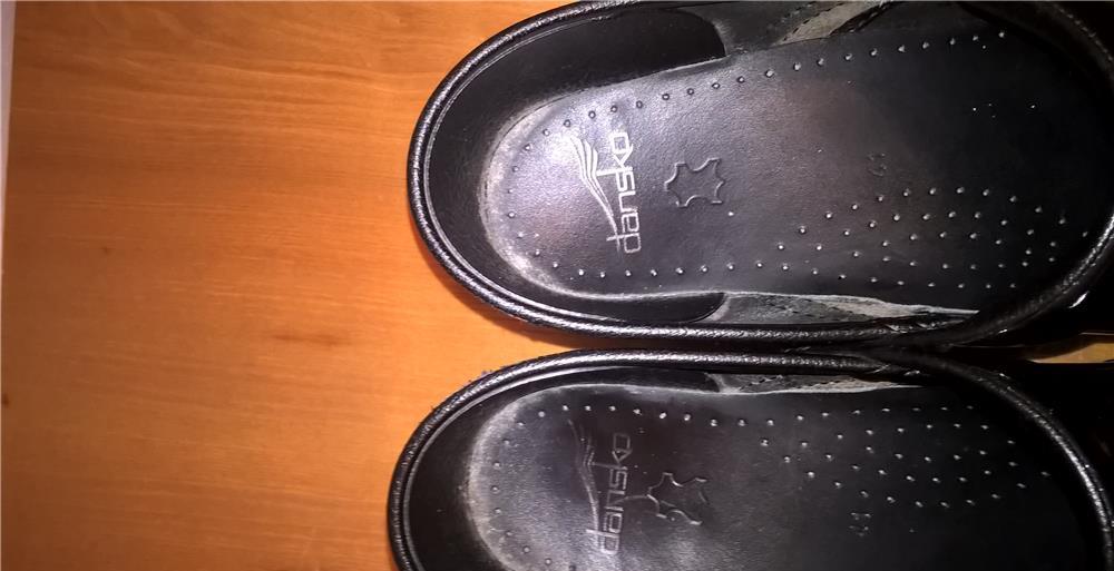 Pantofi medicinali