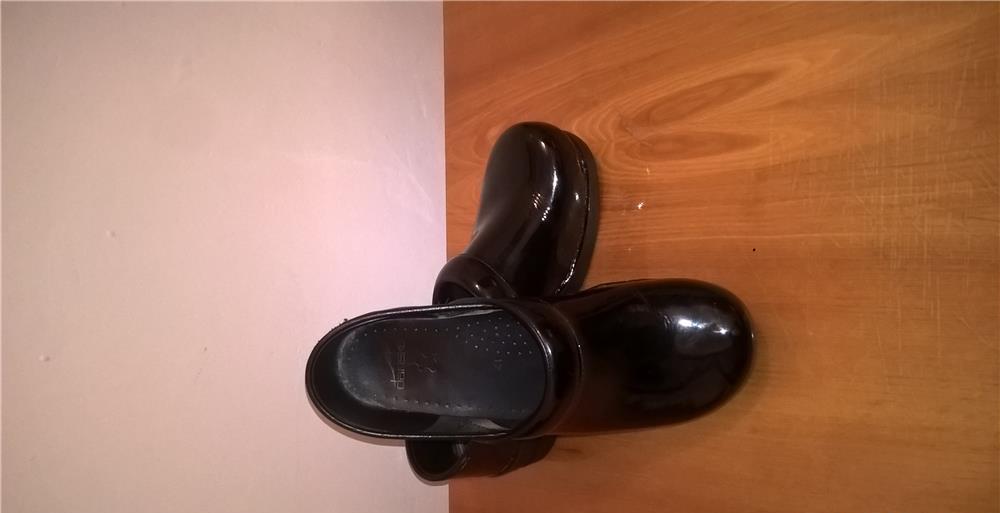 Pantofi medicinali