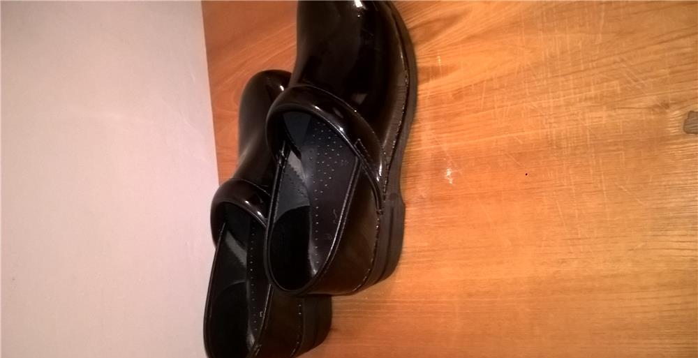 Pantofi medicinali