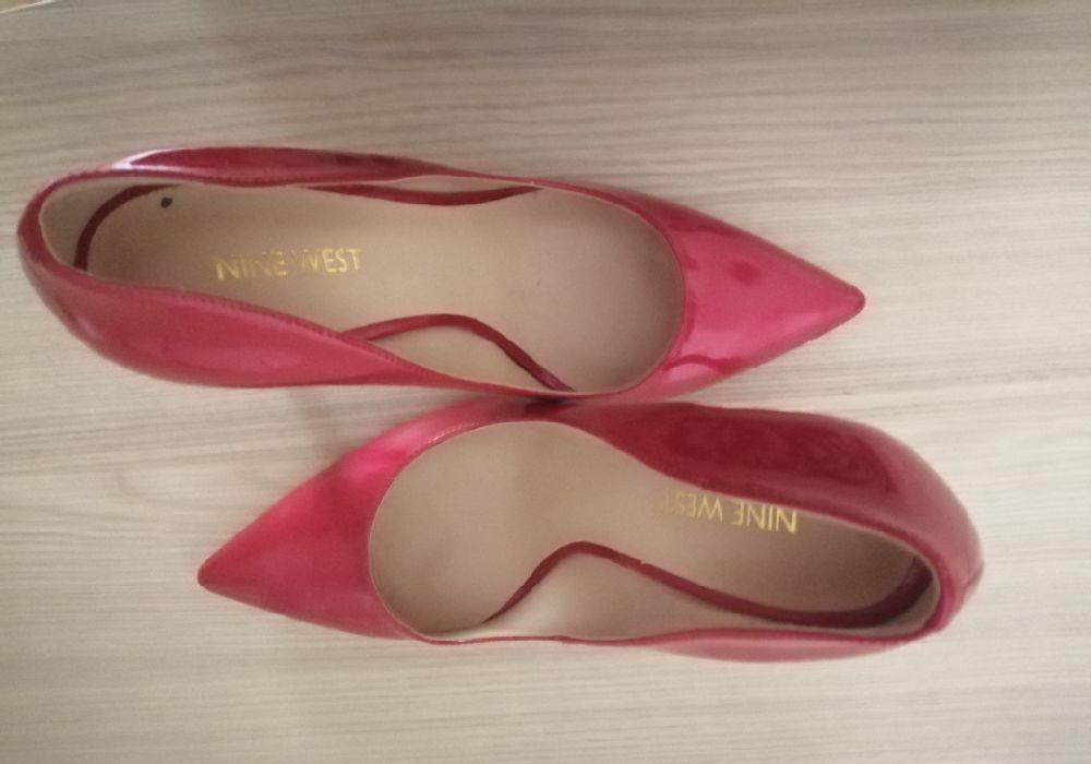 Pantofi Nine West