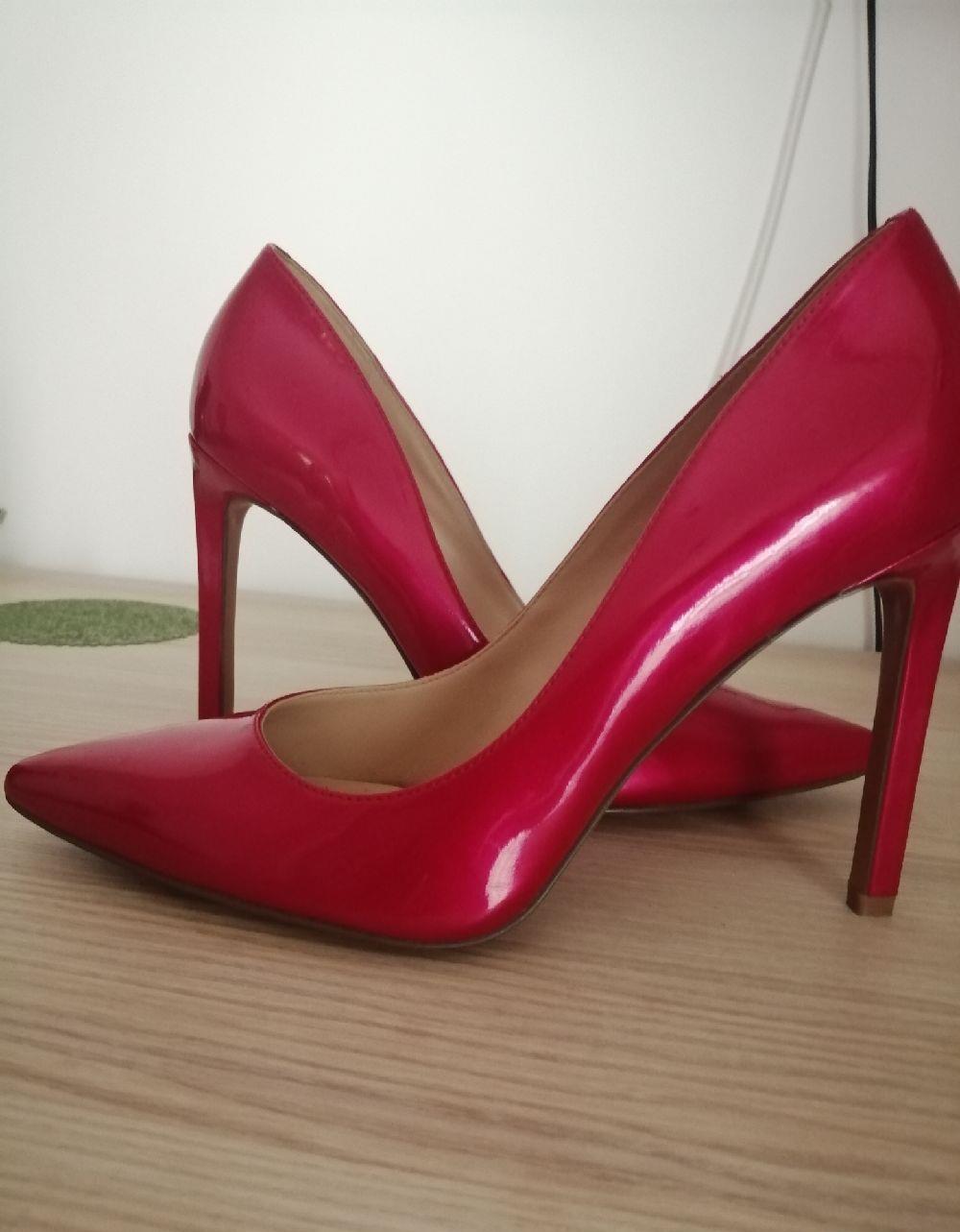 Pantofi Nine West