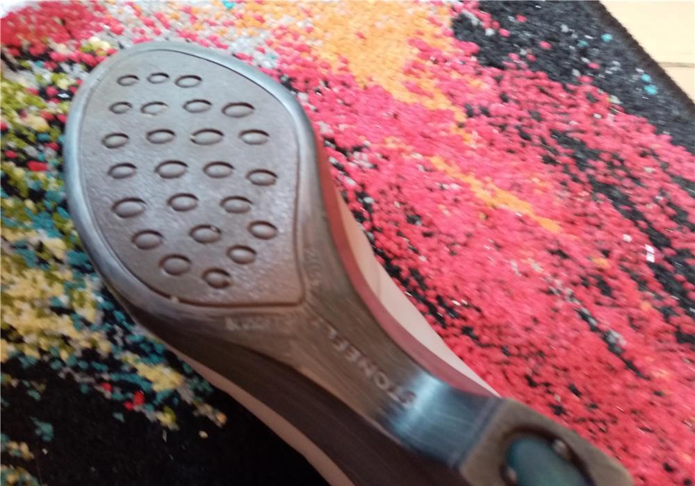 Pantofi noi, piele,. nr 36