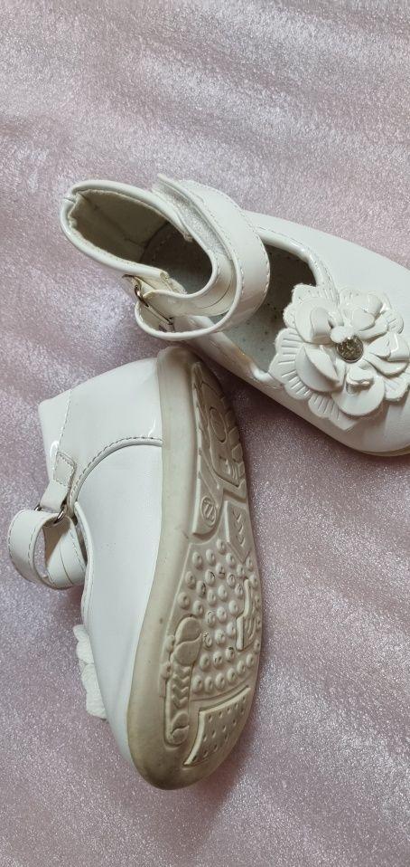 Pantofi piele mar. 22