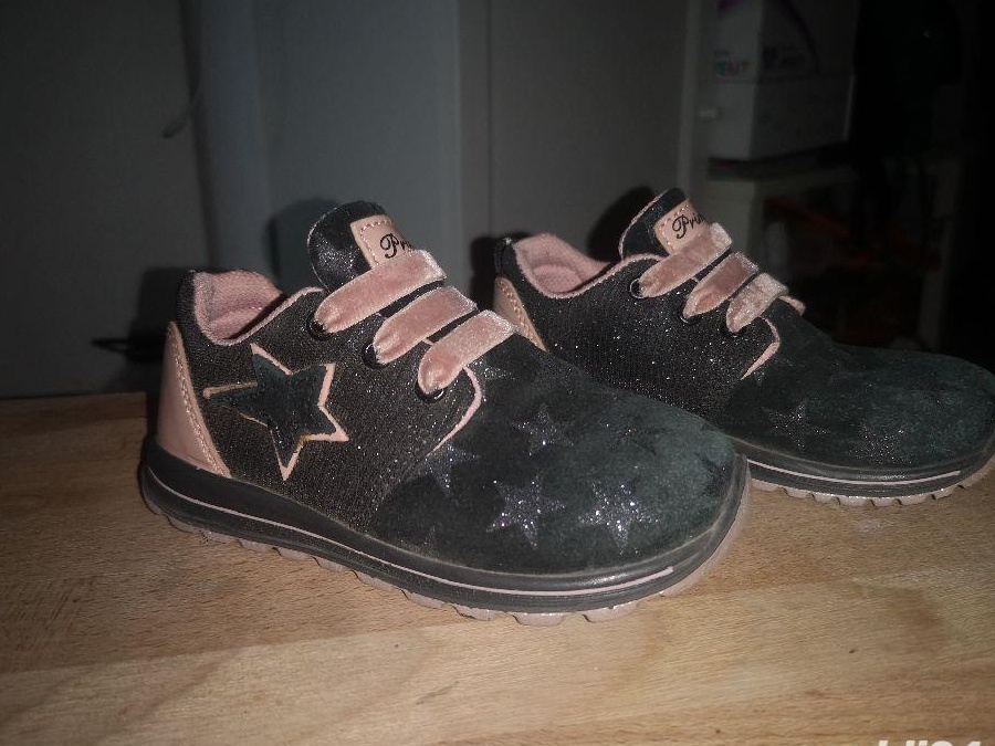 Pantofi Primigi 23