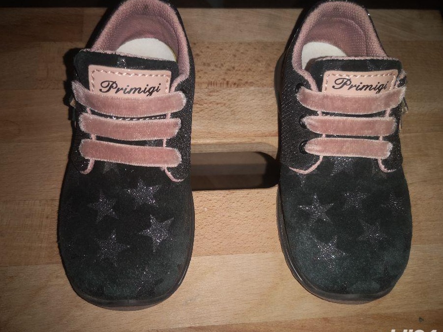 Pantofi Primigi 23