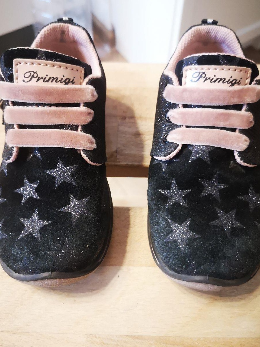 Pantofi Primigi 23