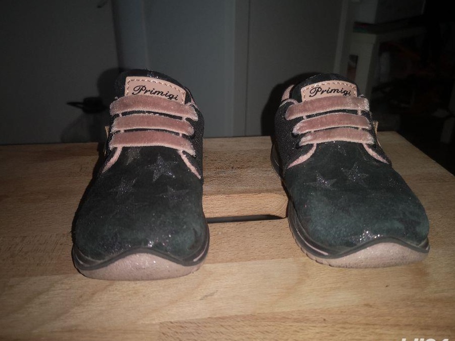 Pantofi Primigi 23
