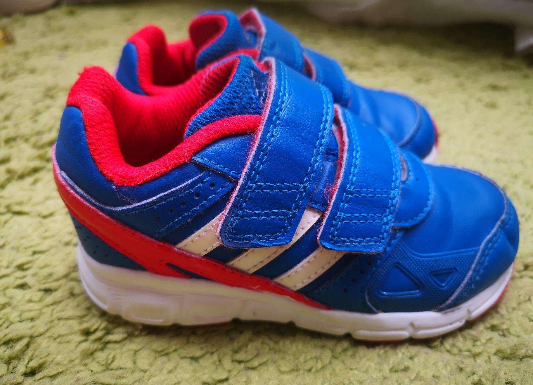 Pantofi sport Adidas adidasi baieti marime 24 - 14 cm