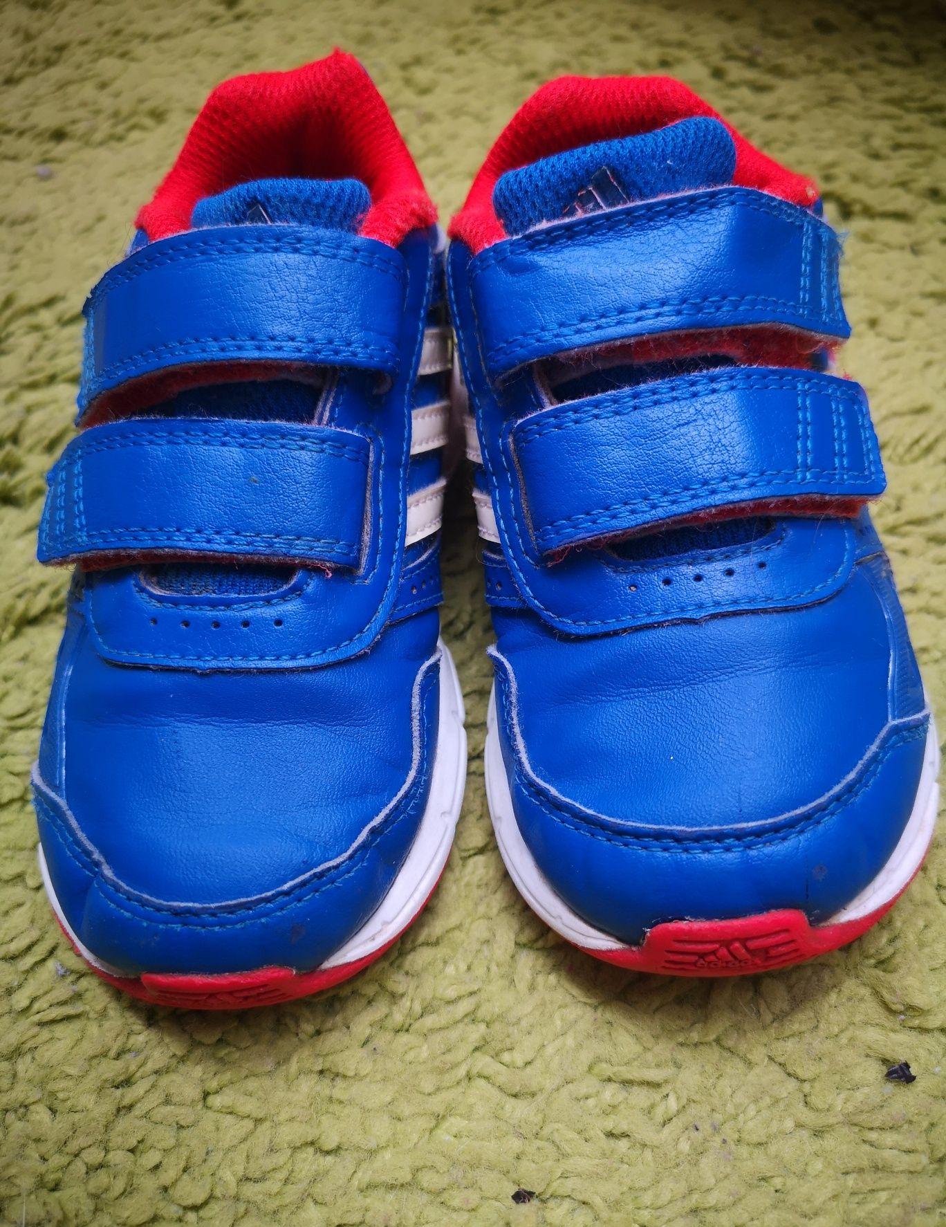 Pantofi sport Adidas adidasi baieti marime 24 - 14 cm