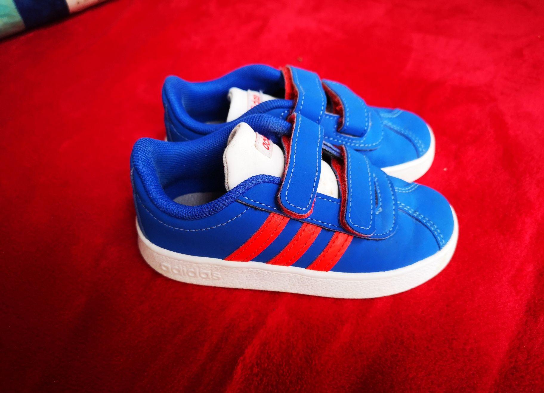 Pantofi sport Adidas adidasi marime 24 - 14 cm