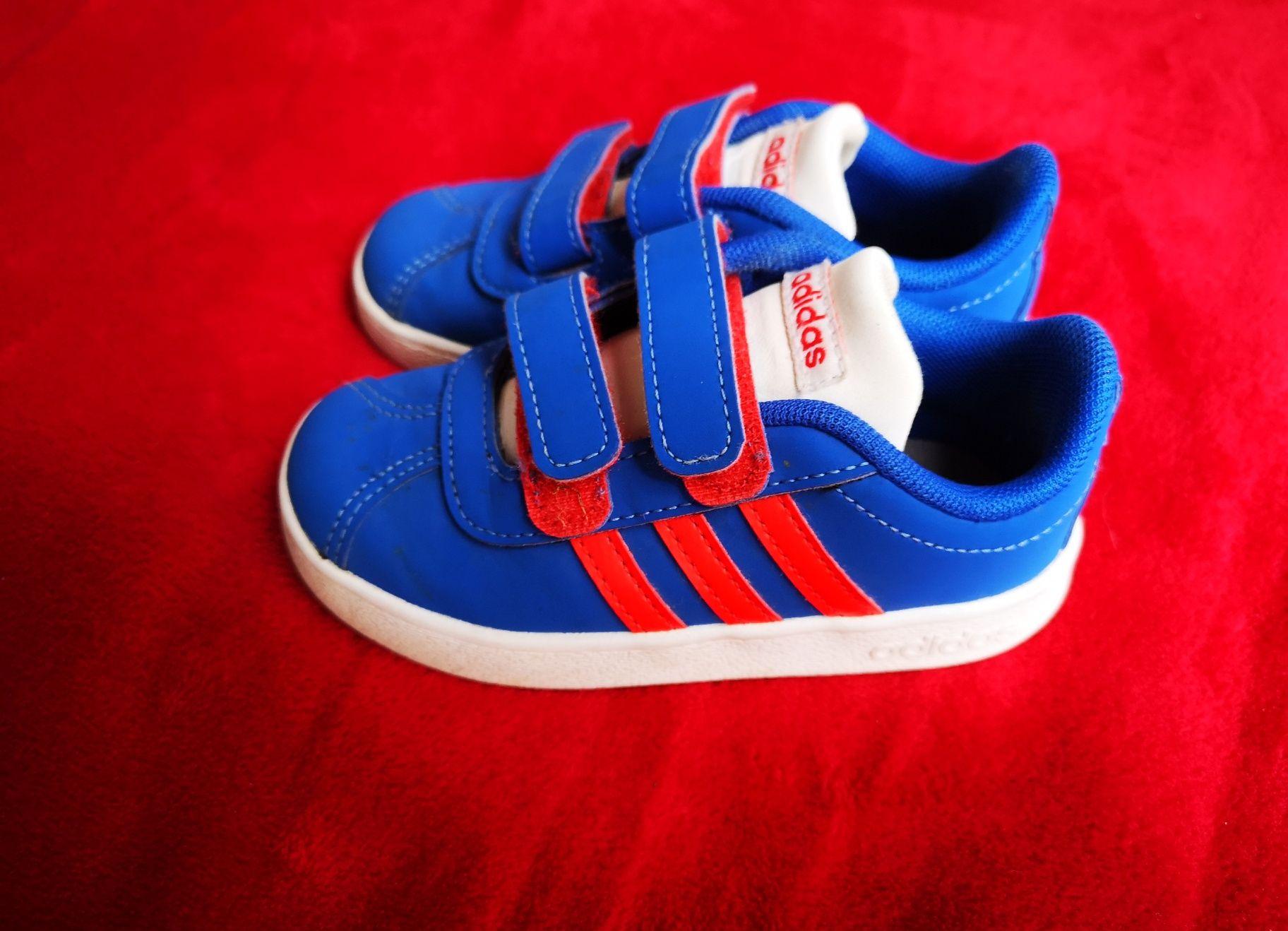 Pantofi sport Adidas adidasi marime 24 - 14 cm