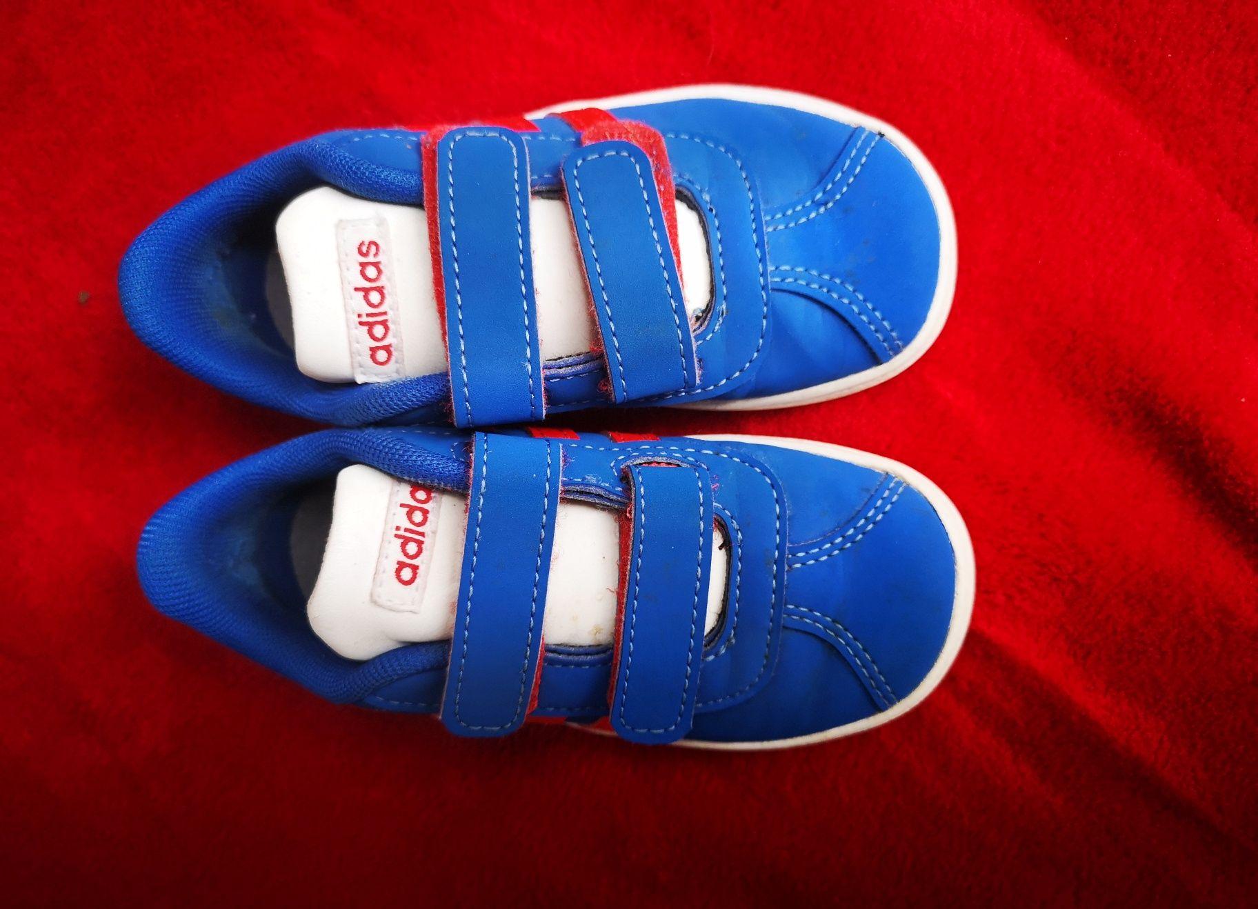 Pantofi sport Adidas adidasi marime 24 - 14 cm