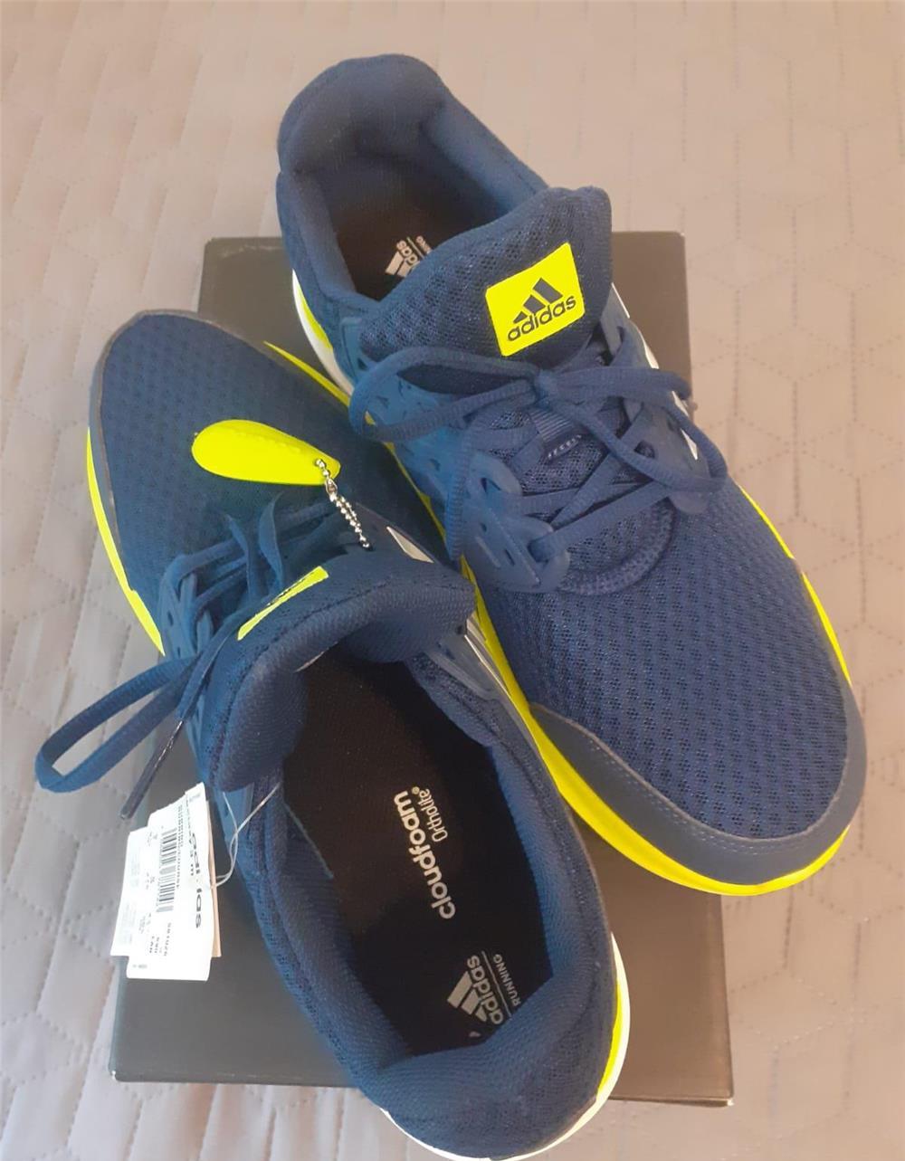 *Pantofi sport-*Adidas Galaxy 3M Running-nr.43-noi!