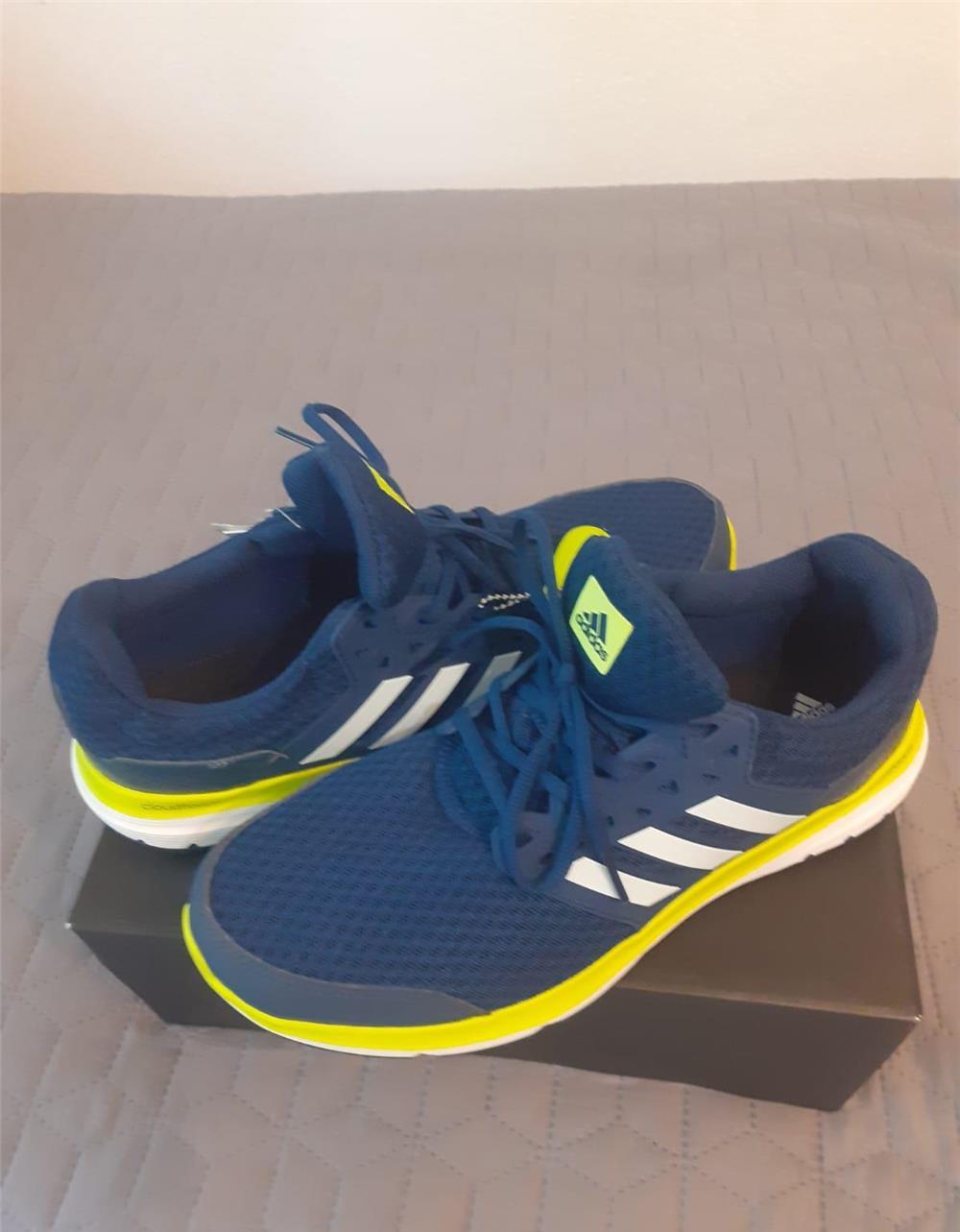 *Pantofi sport-*Adidas Galaxy 3M Running-nr.43-noi!
