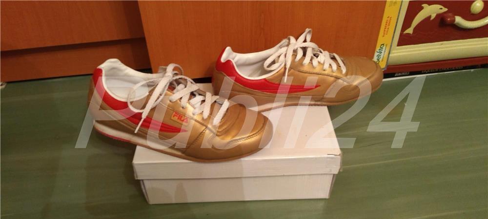 Pantofi sport/ Adidasi originali Fila piele naturala, mas. 41