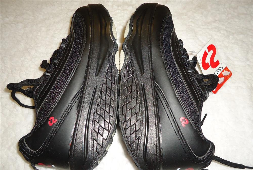 Pantofi sport talpa convexa Perfect Steps slabit reducere celulita dureri spate adidasi fiziologici