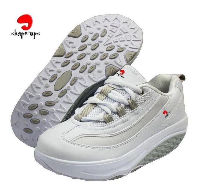 Pantofi sport talpa convexa Perfect Steps slabit reducere celulita dureri spate adidasi fiziologici
