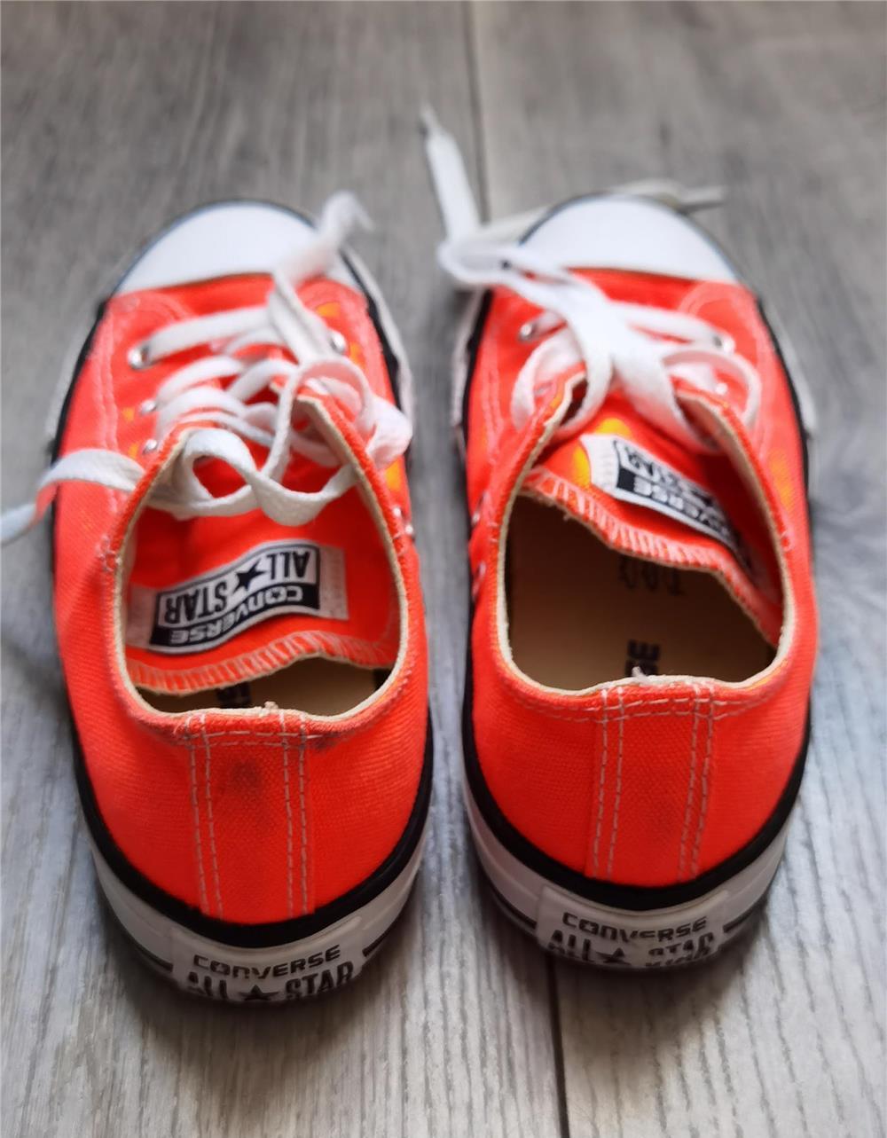 Pantofi teniși Converse pt. fetițe nr. 31