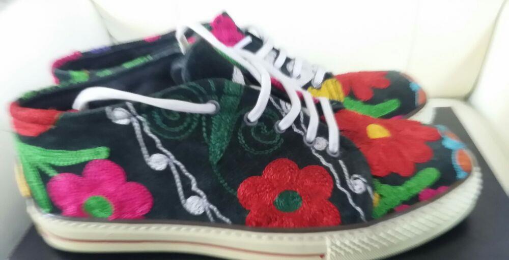 Pantofi unicat