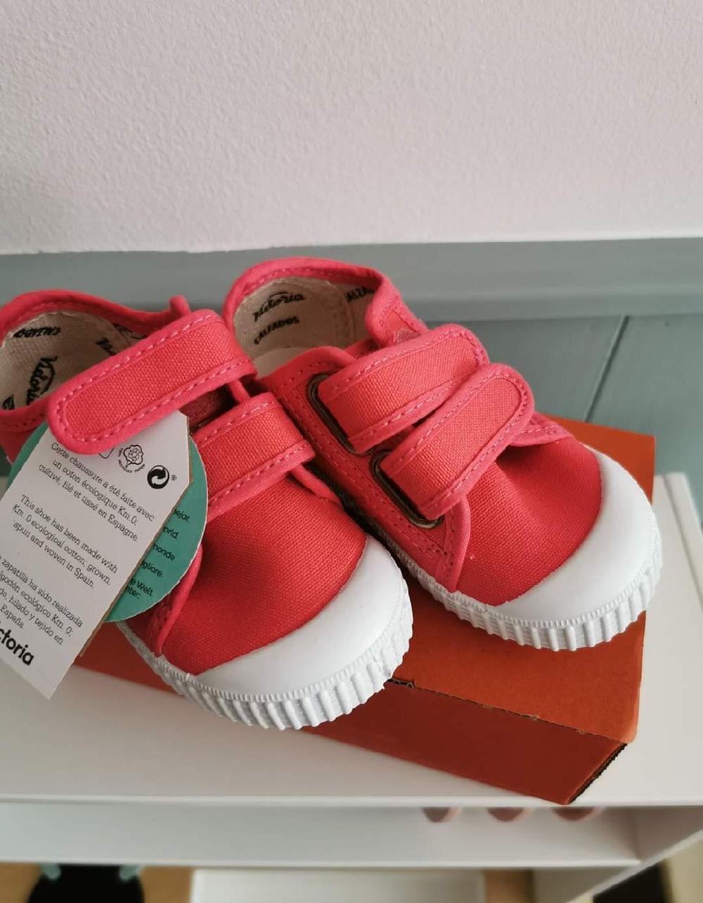 Pantofiori Victoria