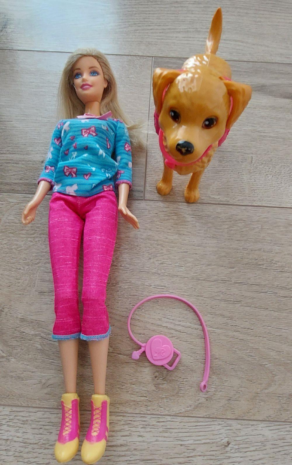 Păpușă Barbie