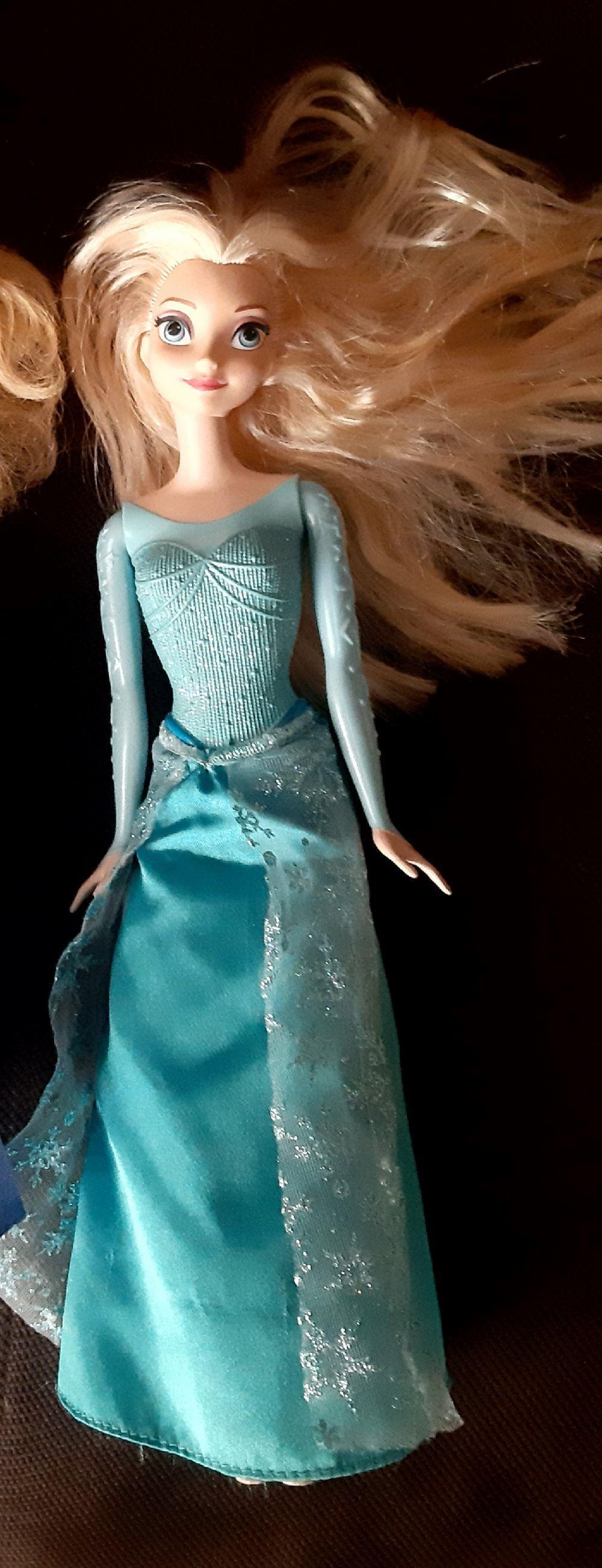 Papusi Barbie