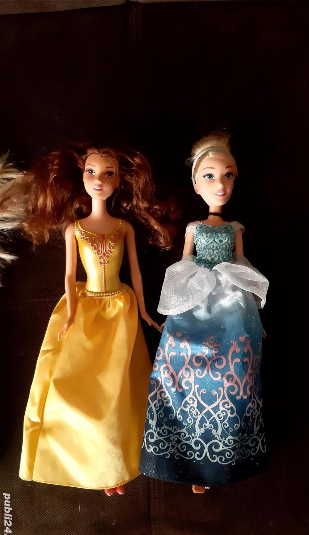 Papusi Barbie