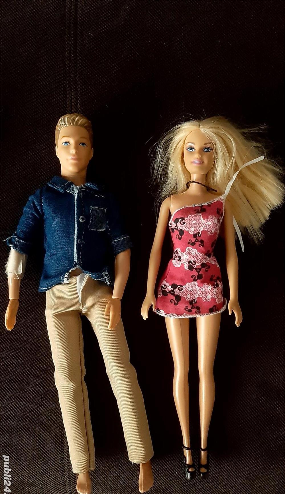 Papusi Barbie