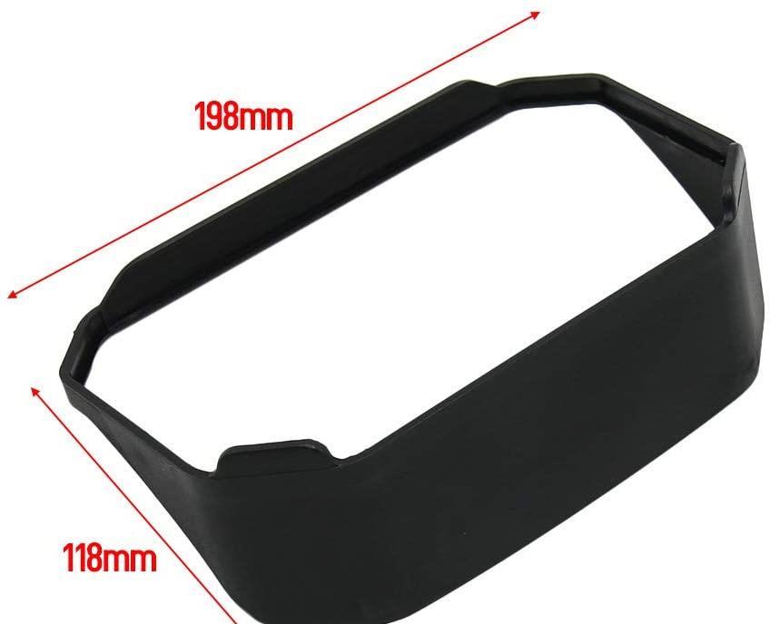 Parasolar pentru TFT BMW R1250GS R1200 GS Adv 850GS 750 GS