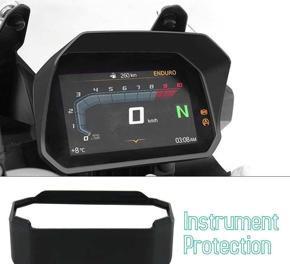 Parasolar pentru TFT BMW R1250GS R1200 GS Adv 850GS 750 GS