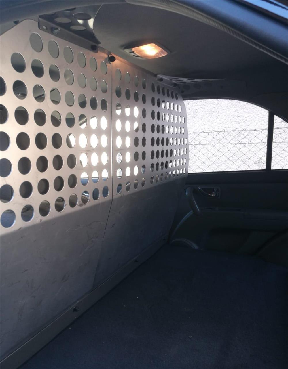 Paravan KIA SORENTO