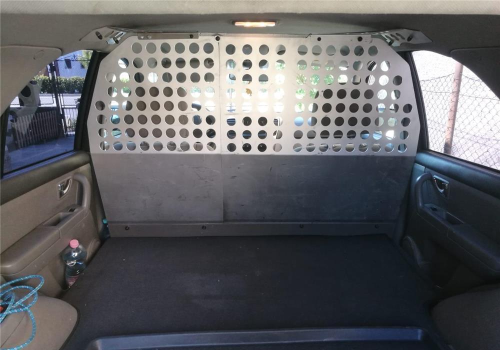 Paravan KIA SORENTO