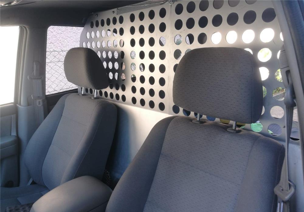 Paravan KIA SORENTO