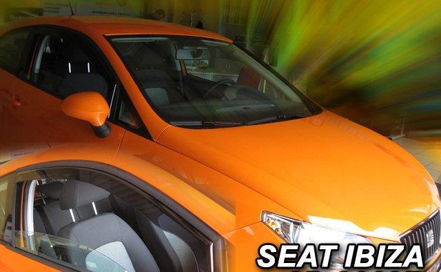Paravanturi Originale Heko pt Seat Ibiza, Leon, Toledo, Altea(XL), Cordoba - Noi
